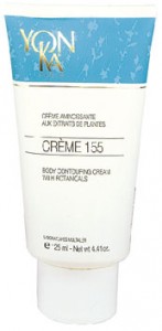 Yon Ka Creme 155 Body Contouring Cream 125ml