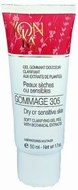 Gommage 305 Clarifying Gel Peel