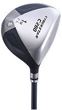 Yonex Cyberstar C280FL Fairway Woods Womens