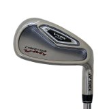 Yonex Cyberstar VM-1 Irons (Steel, 4-SW) - Gents Right Hand - Regular