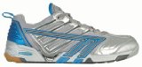 HI-TEC 4:SYS Mens Indoor Badminton Shoes , UK8.5