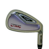 Yonex Ladies Cyberstar VM-1 Irons (Graphite, 5-SW) - Ladies Right Hand