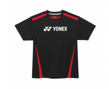 Mens Badminton T-Shirt