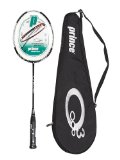 Yonex PRINCE O3 Silver Badminton Racket (7B488705)