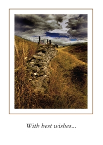 Yoodoo Ingleton Dry Stone Wall