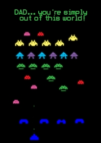 Yoodoo Invaders