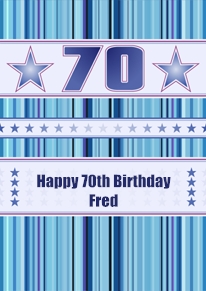 Yoodoo MaleBDay 70