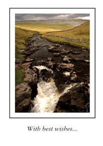 Moorland Stream