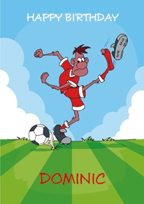 Yoodoo Silly Sports 01