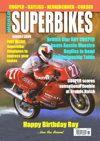 Yoodoo Superbikes 2