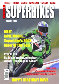 Yoodoo Superbikes