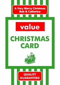 Yoodoo Value Xmas