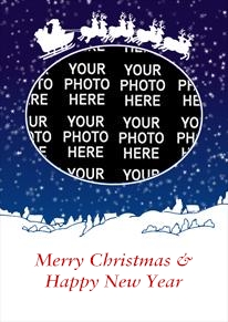 Yoodoo Xmas Frame 005