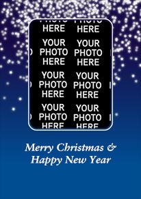 Yoodoo Xmas Frame 006