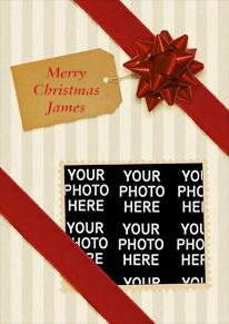 Yoodoo Xmas Frame 020