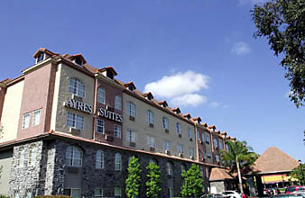 Ayres Suites Yorba Linda