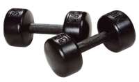 York 12.5kg Legacy Dumbbell