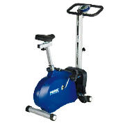 York 2 In 1 Exercise Bike / Rower