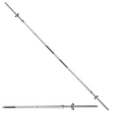 York 6Ft 6` (200Cm) Spinlock  Beefy Bar