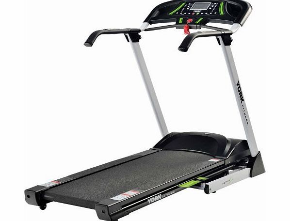 York Active 120 Treadmill