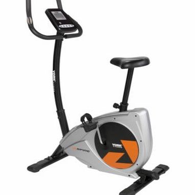 Aspire Magnetic Exercise Bike