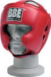 York Barbell Ltd BBE Headguard