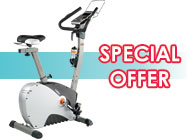 Diamond C301 Exercise Bike