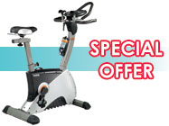 Diamond C302 Exercise Bike