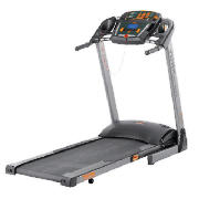 York DIAMOND T301 TREADMILL