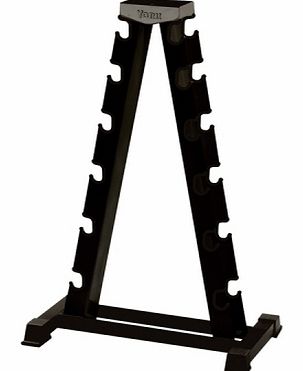 2 Sided A-Frame Rack