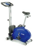 York Fitness York 2 in 1 Cycle/Rower-Dual Features