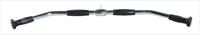 York Fitness York 91Cm (36) Chrome Lat Bar