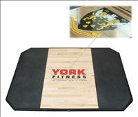 York Fitness York Free Standing Platforms (8 X 6) No Logo