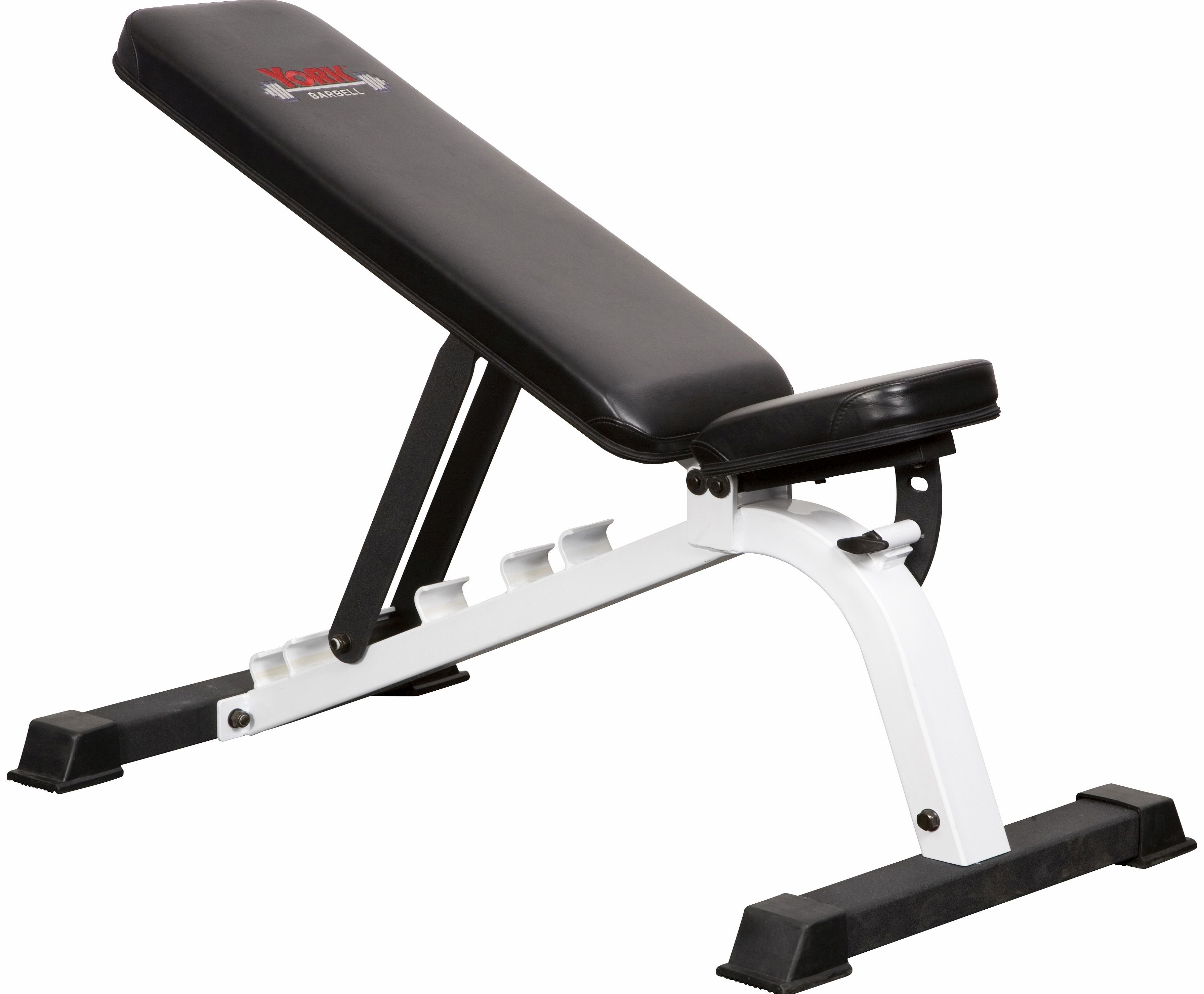 York FTS Flat To Incline Bench