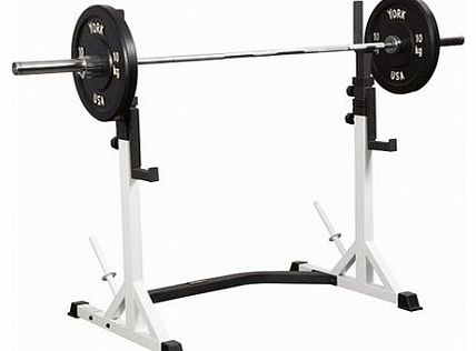 York Fitness York FTS Press Squat Stand