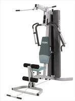 York G550 Multigym