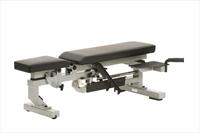 York Multi Function Bench