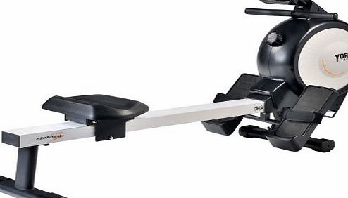 York Fitness York Perform 210 Rowing Machine