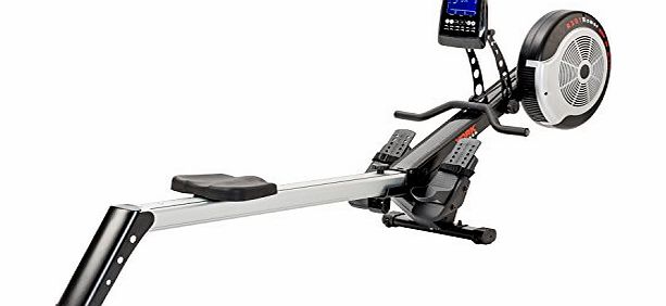 York Fitness York R301 Folding Rowing Machine