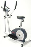 York Fitness York XC530 Elliptical/Cycle