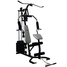 York G500 Vertical Gym