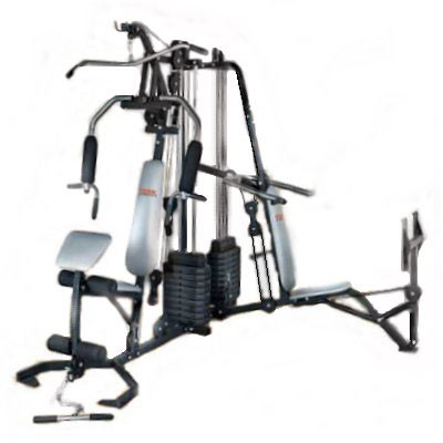 G504 Leg Press Unit (G504 Leg Press Unit)