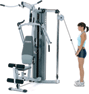 York G560 Multi Gym