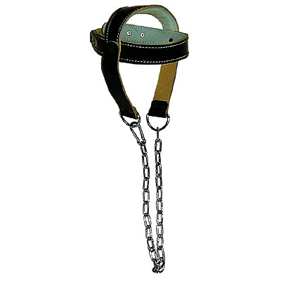 York Head Harness (60057 - York Head Harness)