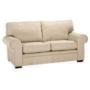 York Large sofa, Natural