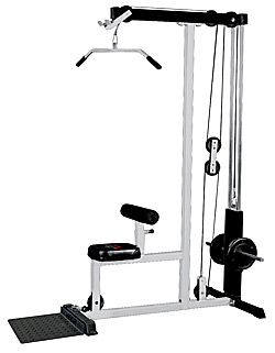 Lat Machine