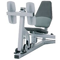 Leg Press Station - Fits G550/560/570