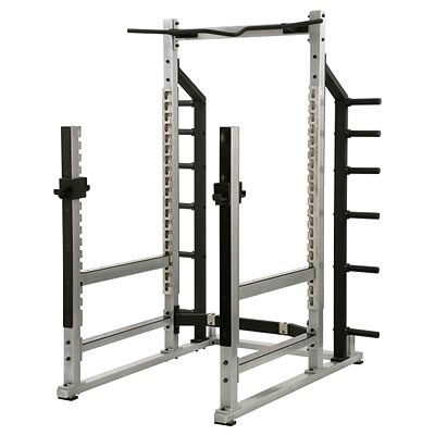 York Multi Function Rack and#39;STS Rangeand39; (Multi Function Rack)