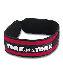 Nylon Weightlifting Belt