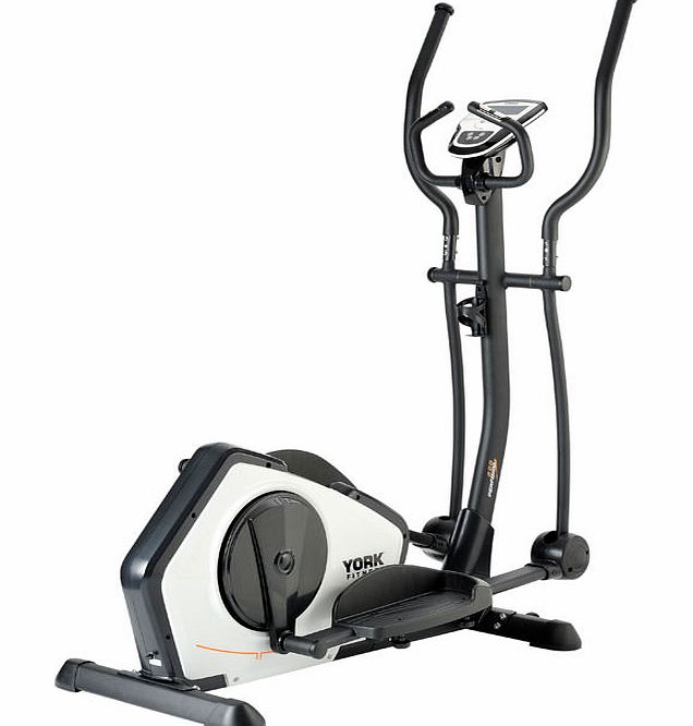 York Perform 220 Cross Trainer